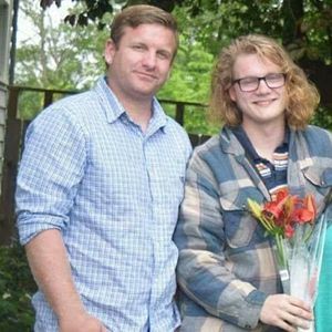 Meet your Posher, Steven